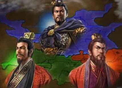 刘备历史图片