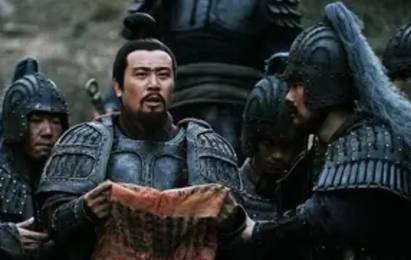 刘备历史图片