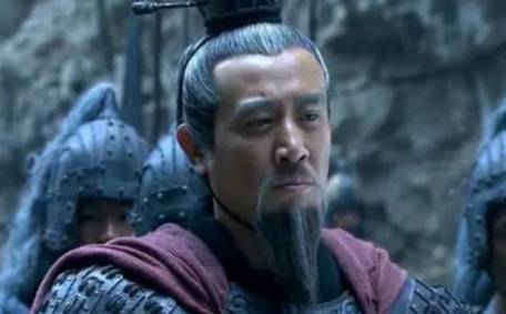 夷陵之战历史图片