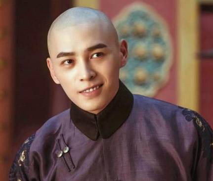 清朝历史图片