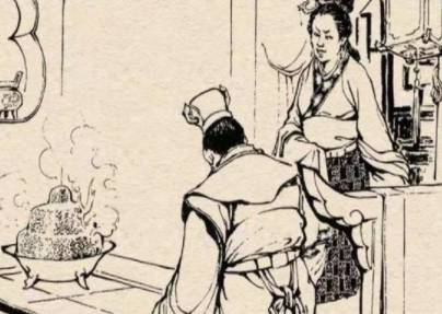 刘表历史图片