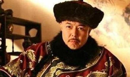 清朝历史图片