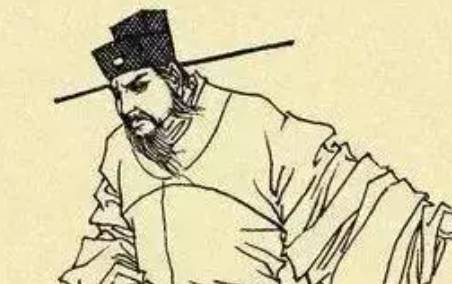 丁谓历史图片