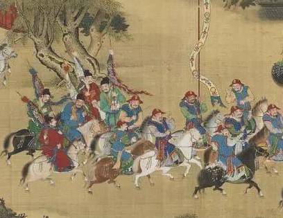 古代历史图片