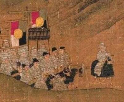古代历史图片