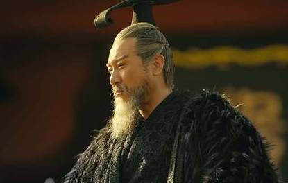 刘禅历史图片