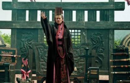 一代英主孙仲谋历史图片