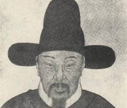 高启历史图片