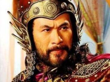 开元盛世历史图片