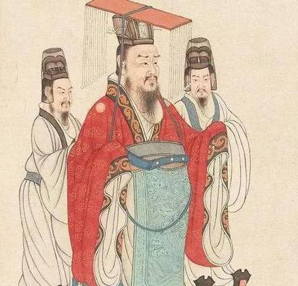 蜀汉历史图片