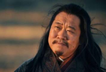 刘备历史图片