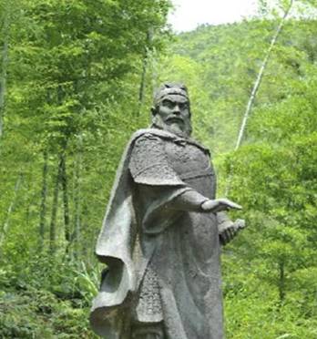 黄巢历史图片