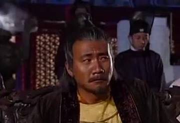 朱元璋历史图片