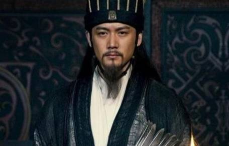 刘备历史图片