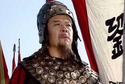 刘备历史图片