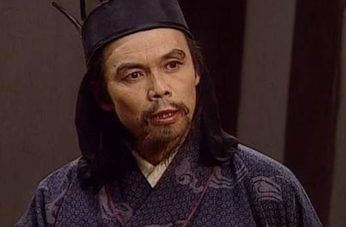 刘备历史图片