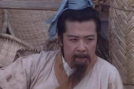 刘备历史图片