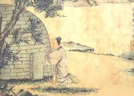 战国历史图片