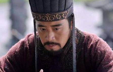 刘备历史图片