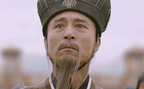 刘备历史图片