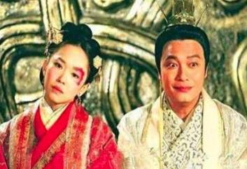 司马衷历史图片