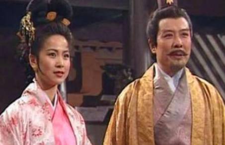 刘备历史图片