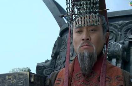 刘备历史图片