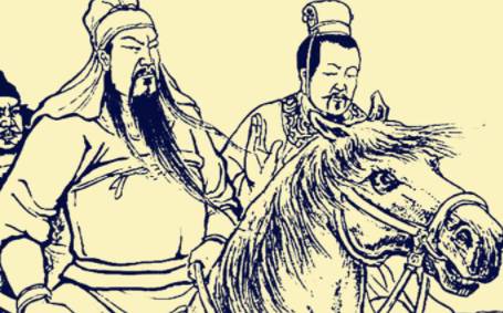 曹操历史图片