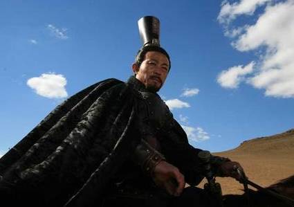 秦朝历史图片