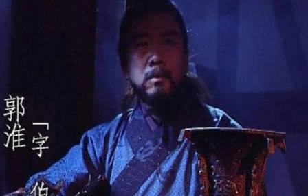 曹睿历史图片