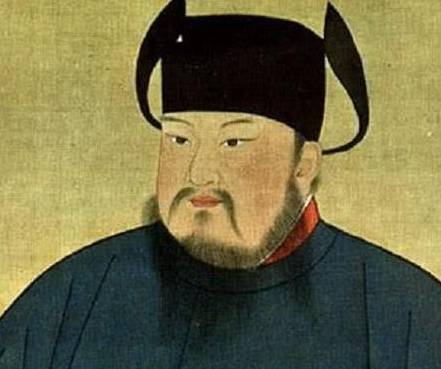 唐朝历史图片