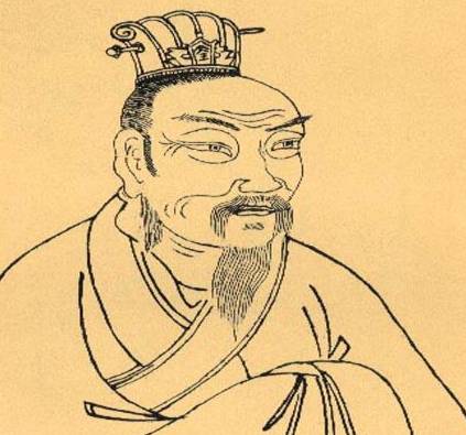 唐朝历史图片