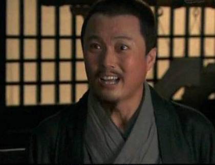 刘备历史图片