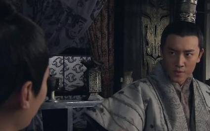 刘邦历史图片