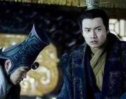 秦朝历史图片