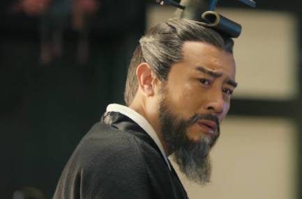 吕布历史图片