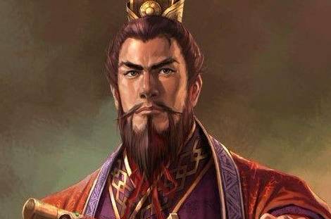 陈宫历史图片