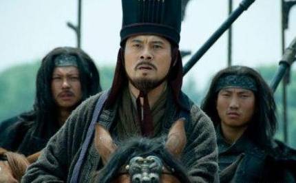 陈宫历史图片