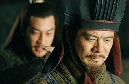 陈宫历史图片