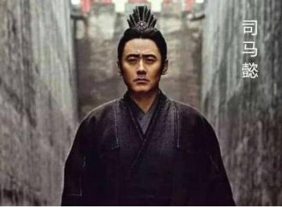 司马懿历史图片