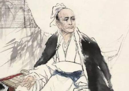 司马迁历史图片