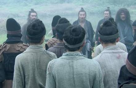 吕雉历史图片