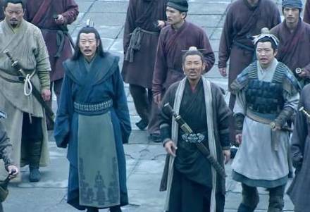 吕雉历史图片