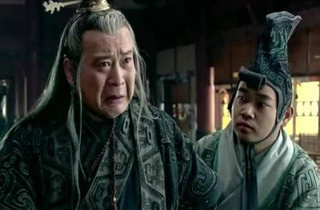 秦朝历史图片