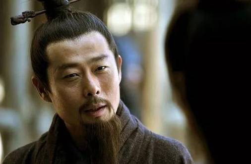 赵高历史图片