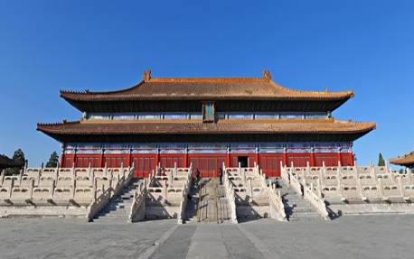 庙号历史图片