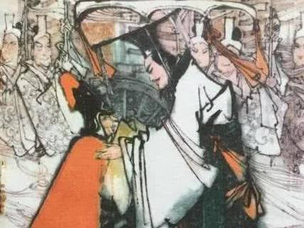 魏国历史图片