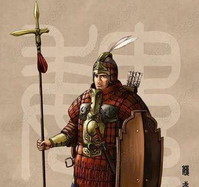 魏国历史图片