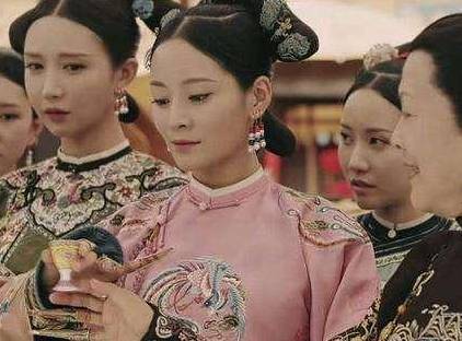 乾隆历史图片