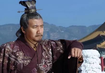 朱元璋历史图片